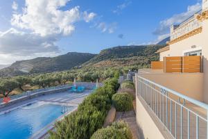 ストウパにあるSundy Maria Apartmentsのギャラリーの写真