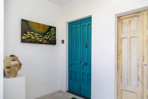 Fotografie z fotogalerie ubytování Sa Dommu e Mare v destinaci Santa Maria Navarrese