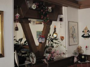 Fotografie z fotogalerie ubytování Hotel Presena v destinaci Passo del Tonale