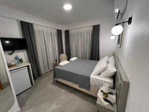 Fotografie z fotogalerie ubytování Emel Hanım butik otel&restoran v destinaci Urla