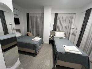 Fotografie z fotogalerie ubytování Emel Hanım butik otel&restoran v destinaci Urla + 25 fotografií