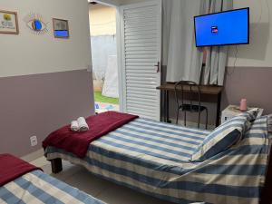 Imagen de la galería de Casa da Vó Maria 07, en Goiânia