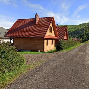 Billede fra billedgalleriet på Domek w Cisnej pod Honem 2 i Cisna