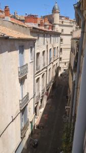 Gambar di galeri bagi female private room in Montpellier City Center di Montpellier +18 gambar