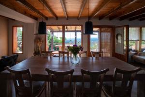 Gallery image of Finca ACUANATE in Motril