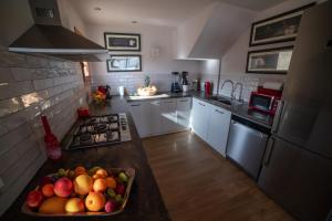 Gallery image of Finca ACUANATE in Motril