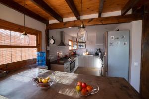 Gallery image of Finca ACUANATE in Motril