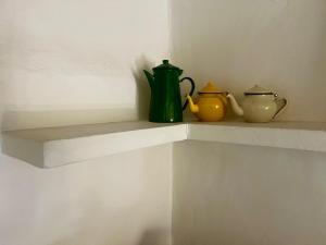 Fotografie z fotogalerie ubytování lamaisondartistes v destinaci Gargas + 12 fotografií