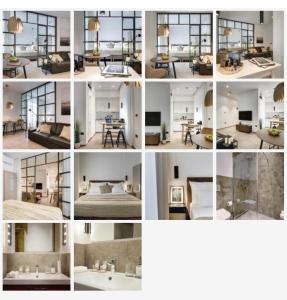 Zdjęcie z galerii obiektu Lifestyle Apartments w Puli