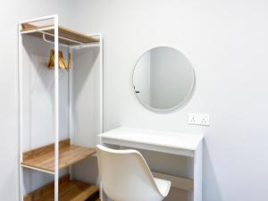 Fotografie z fotogalerie ubytování Lili Stay by the beach v destinaci George Town