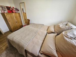 Afbeelding uit fotogalerij van Modern, ruhig, gemütlich inmitten der Rhön in Rippershausen