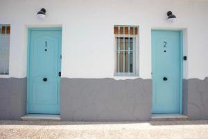 Fotografie z fotogalerie ubytování Salitre Rooms v destinaci Conil de la Frontera