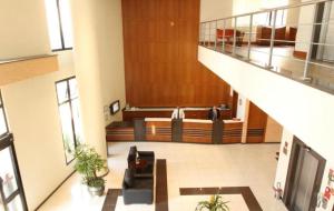 Fotografie z fotogalerie ubytování Hotel Live Logde V Mariana Pq Ibirapuera UH-511 v Sao Paulu