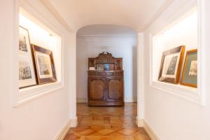 Fotografia z galérie ubytovania Villa Gallone v Sorrente