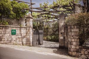 Fotografia z galérie ubytovania Villa Gallone v Sorrente