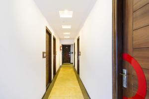 Gallery image of Super OYO Collection O Barlow Villa in Mussoorie