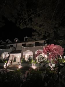 Fotografie z fotogalerie ubytování Hotel Alpin Llogara v destinaci Llogara