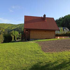 Billede fra billedgalleriet på Domek w Cisnej pod Honem 2 i Cisna