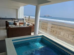 Fotografie z fotogalerie ubytování 202 Urban Beach v destinaci Lurín