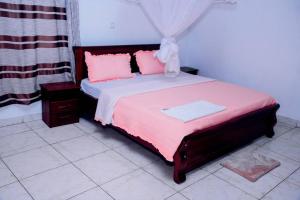 Afbeelding uit fotogalerij van The 3K Guest House in Kigali