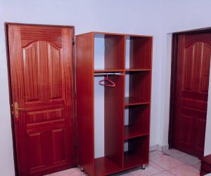 Afbeelding uit fotogalerij van The 3K Guest House in Kigali