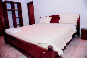 Afbeelding uit fotogalerij van The 3K Guest House in Kigali +19 foto's