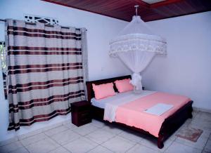 Afbeelding uit fotogalerij van The 3K Guest House in Kigali