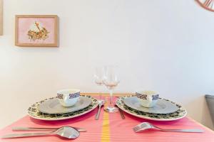 Fotografie z fotogalerie ubytování Chez Quentin & Thibaut v destinaci Dagneux