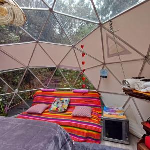 Imagen de la galería de Fantasia Glamping, en Bogotá