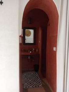 Foto sihtkohas Marrakech asuva majutusasutuse Le riad de l'étoile ocre - COTG galeriist