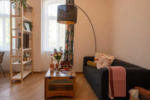 Posedenie v ubytovaní Apartmány MIS