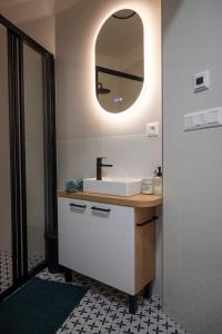 Fotografia z galérie ubytovania Apartmány MIS v destinácii Ústí nad Labem