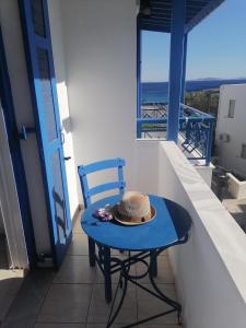 Fotografie z fotogalerie ubytování Anna'sHouse v destinaci Agios Ioannis