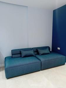 Ảnh trong thư viện ảnh của Tirana Road Blloku Area ở Tirana