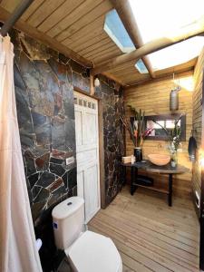 Φωτογραφία από το άλμπουμ του Cabaña El Refugio σε Ριονέγρο