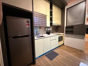 Virtuvė arba virtuvėlė apgyvendinimo įstaigoje staybliss