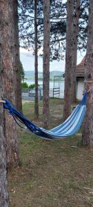 Paesaggio naturale nelle vicinanze della casa vacanze
