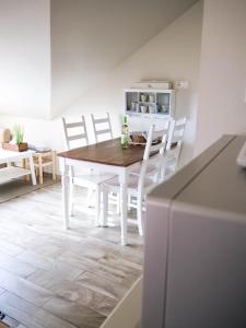 Fotografie z fotogalerie ubytování Pipacs Apartman v destinaci Tagyon