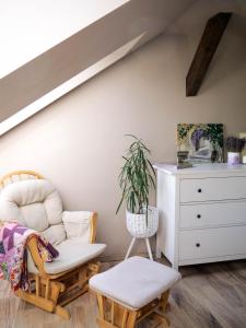 Fotografie z fotogalerie ubytování Pipacs Apartman v destinaci Tagyon