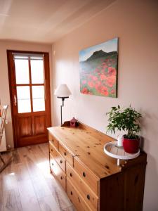 Fotografie z fotogalerie ubytování Pipacs Apartman v destinaci Tagyon