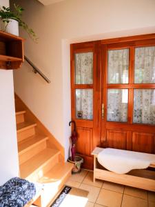 Fotografie z fotogalerie ubytování Pipacs Apartman v destinaci Tagyon