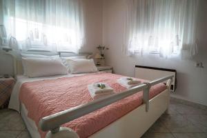 Легло или легла в стая в Villa Di Mare