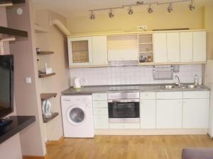 Ảnh trong thư viện ảnh của NWW Zgody 13 ở Warsaw