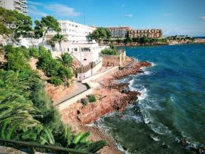 Φυσικό τοπίο κοντά σε αυτό το διαμέρισμα