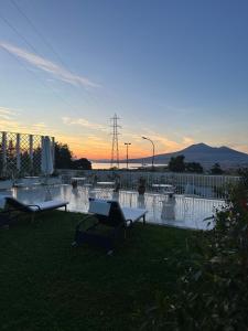 カステッランマーレ・ディ・スタービアにあるVilla Pia Suitesのギャラリーの写真