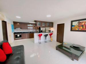 Afbeelding uit fotogalerij van Cabaña Doña Carmela in Santa Marta +16 foto's