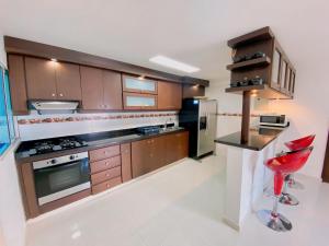 Afbeelding uit fotogalerij van Cabaña Doña Carmela in Santa Marta