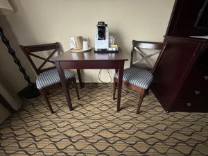 Belle VernonHoliday Inn Express的相册照片