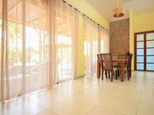 Fotografie z fotogalerie ubytování Villa Tranquilis v destinaci Cap Malheureux