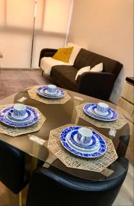 Gallery image of MONTERRICO POLO APARTS #10 - Frente Embajada USA in Lima +19 photos